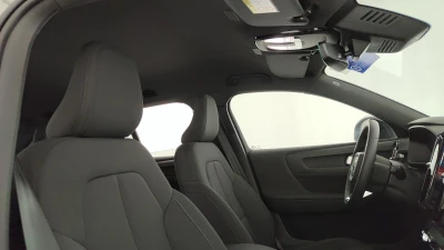 Volvo EX40
