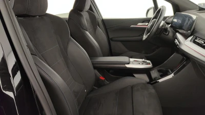 BMW SERIE 2