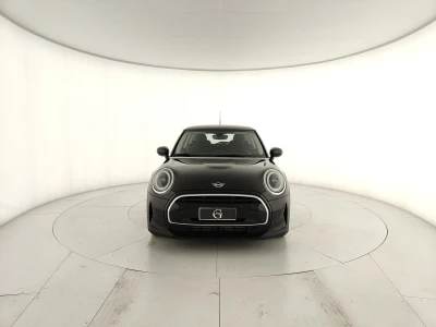 MINI COOPER 3 PORTE
