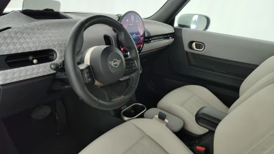 MINI COOPER 3 PORTE