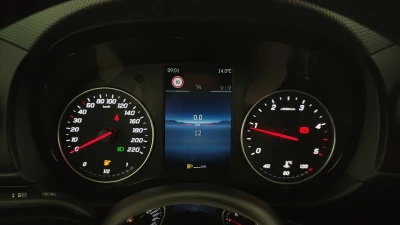 Mercedes-Vans CITAN
