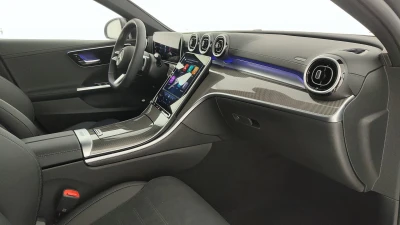 Mercedes-Benz CLASSE C