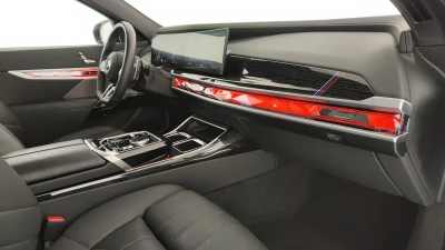 BMW SERIE 7