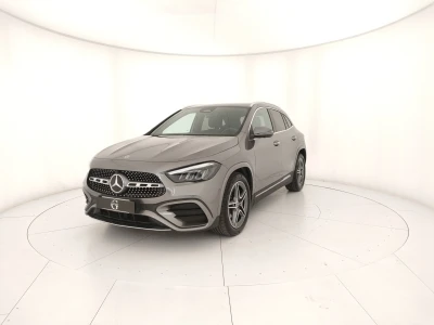Mercedes-Benz GLA 200 d AMG Line Premium auto