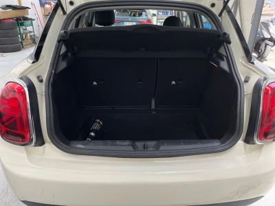 MINI 5 PORTE