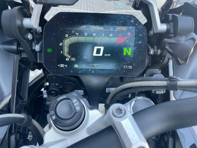 BMW Motorrad R1250