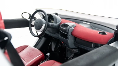 smart CROSSBLADE