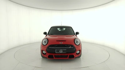 MINI COOPER 3 PORTE