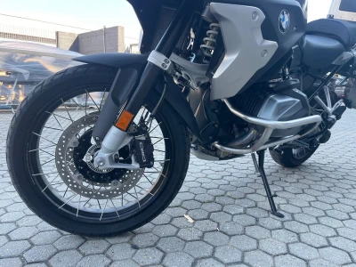 BMW Motorrad R1250