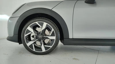 MINI COOPER 3 PORTE
