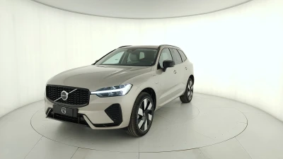 Volvo XC60 N. Plus Dark T6 AWD AUTO PLUG-IN