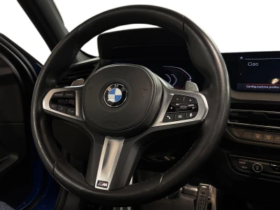 BMW SERIE 1