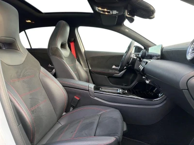 Mercedes-Amg Classe A