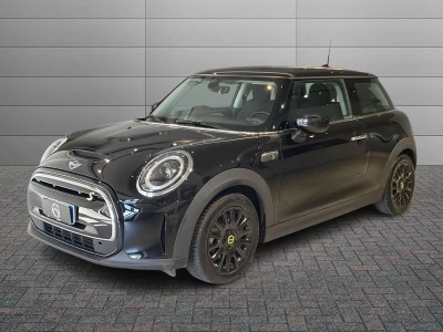 MINI COOPER 3 PORTE