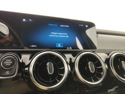 Mercedes-Benz CLASSE A
