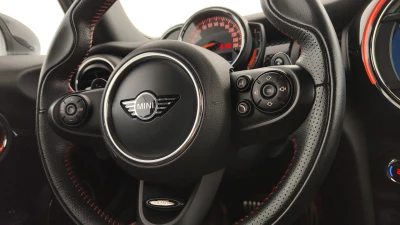 MINI COOPER 3 PORTE