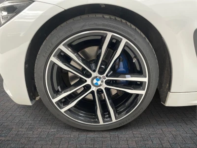 BMW SERIE 4