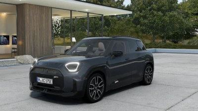 MINI ACEMAN