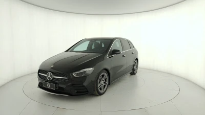 Mercedes-Benz CLASSE B