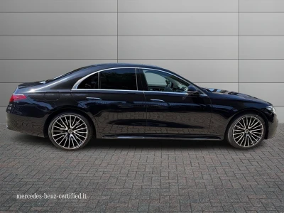 Mercedes-Benz Classe S