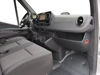Mercedes-Vans Sprinter Furgone