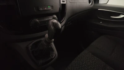 Mercedes-Vans Vito