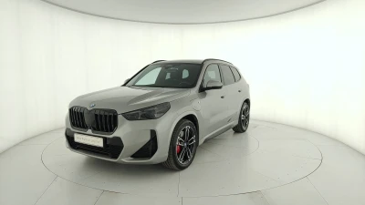 BMW X1 xdrive 25e MSport Pro auto