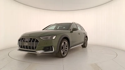 Audi A4 Allroad 40 2.0 tdi mhev Ident