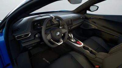 Lotus EMIRA