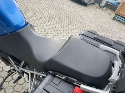 BMW Motorrad R 1200
