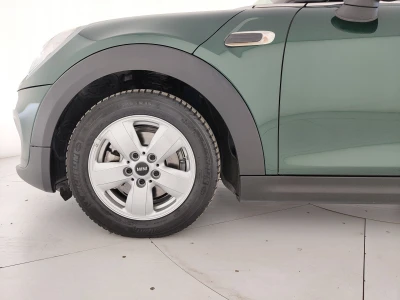 MINI COOPER 3 PORTE
