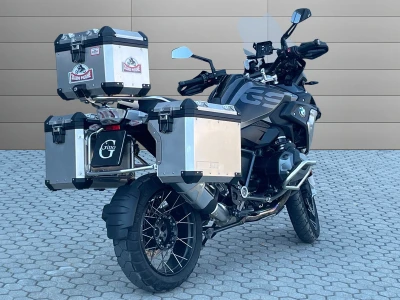 BMW Motorrad R1250