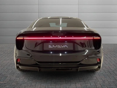 Lotus Emeya