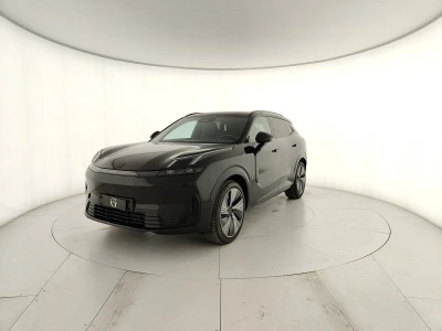 Lynk&co 08 MORE