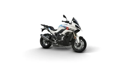 BMW Motorrad S1000 