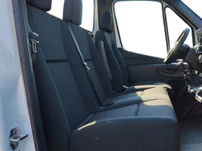 Mercedes-Vans Sprinter Telaio