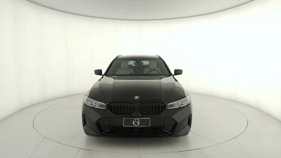 BMW SERIE 3