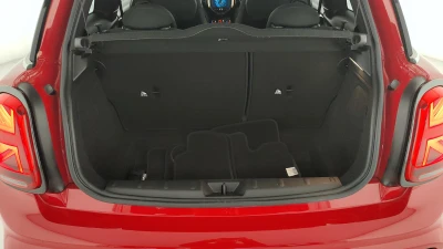 MINI COOPER 3 PORTE