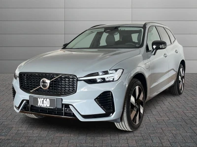 Volvo XC60 N. Plus Dark T6 AWD AUTO PLUG-IN