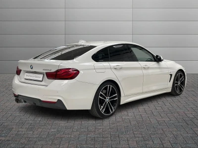 BMW SERIE 4