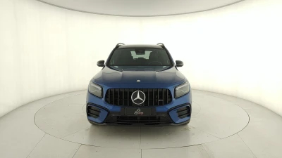Mercedes-Amg GLB
