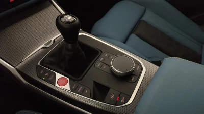 BMW M M3