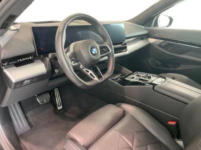 BMW SERIE 5