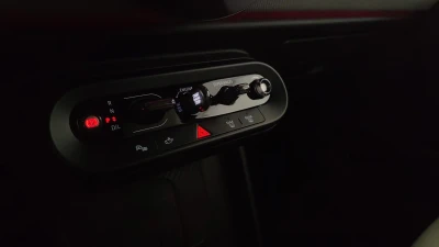 MINI COOPER 3 PORTE