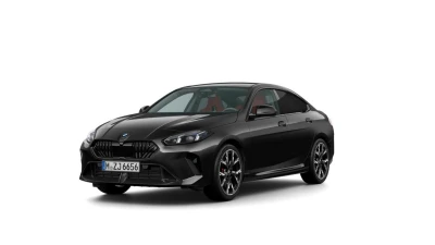 BMW SERIE 2 220 Gran Coupé