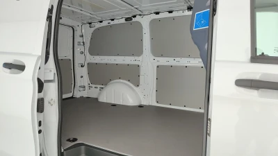 Mercedes-Vans VITO