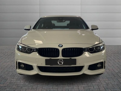 BMW SERIE 4