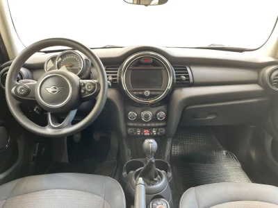 MINI 5 PORTE