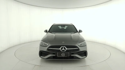 Mercedes-Benz CLASSE C