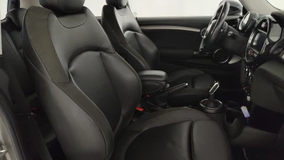 MINI COOPER 3 PORTE